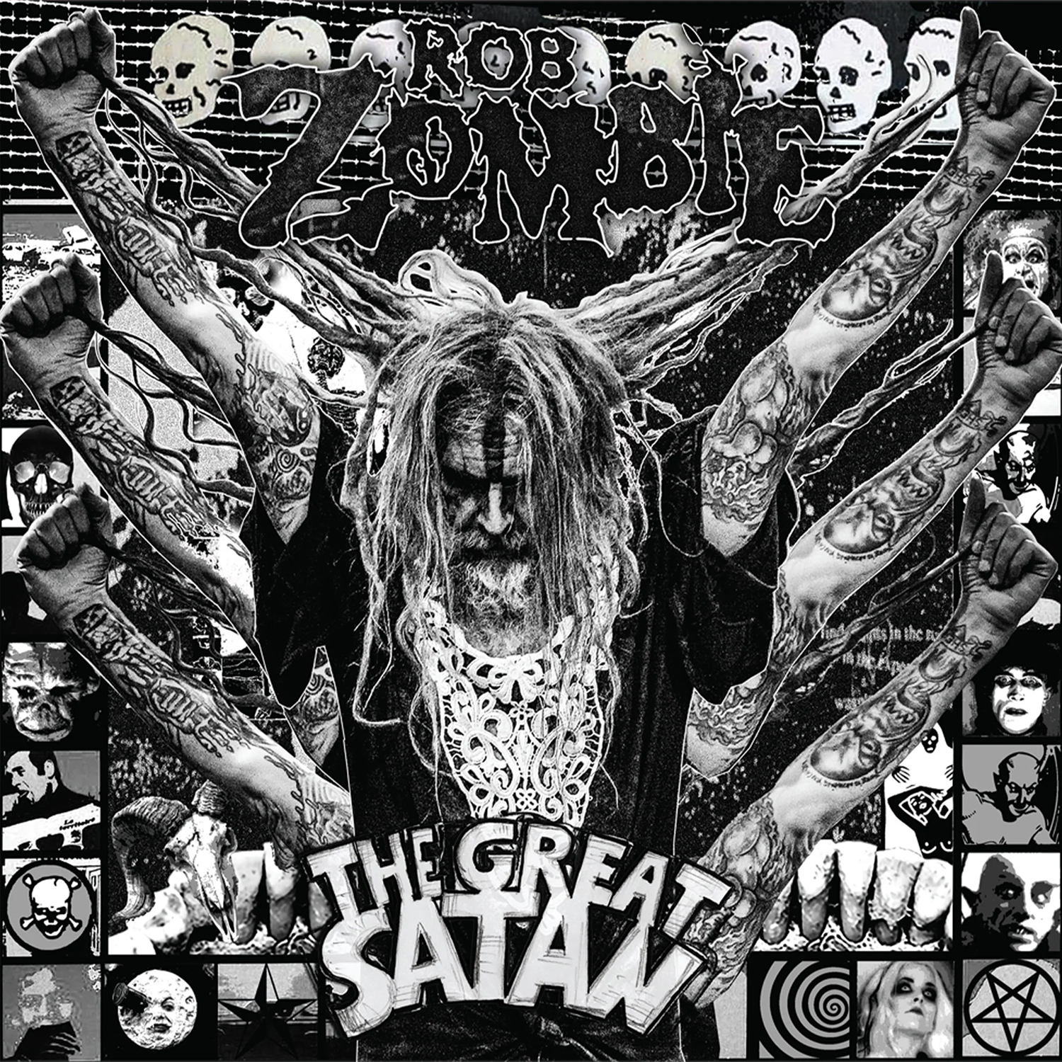 Rob Zombie